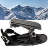 Snowfeet - Mini Skis - Patins à Ski - (37 au 47) - Offre 