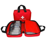 Trousse de Secours Voyage Portable Maxi - Kits D’urgence