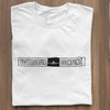 Voyageur Confiné - T-shirt Unisexe - Coton Bio - Creator - 2